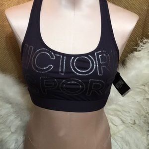 Victoria’s Secret Sports Bra